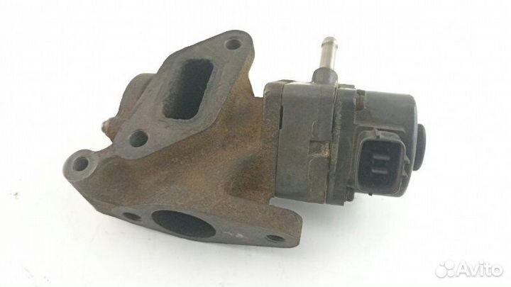 Клапан egr Nissan Terrano Ii R20 ZD30 2002