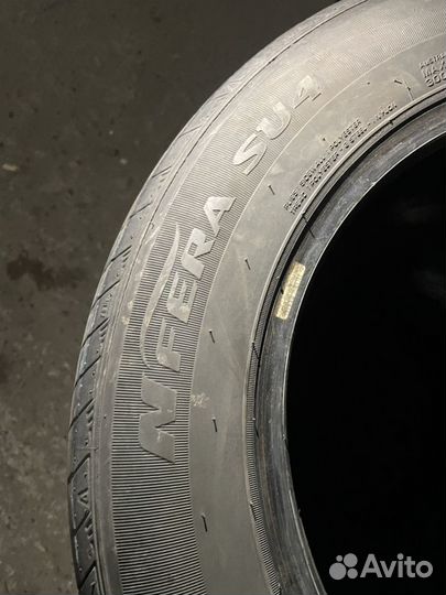 Nexen N'Fera SU4 185/65 R15