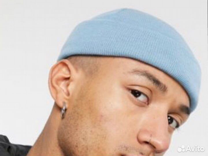 Шапка бини ASOS