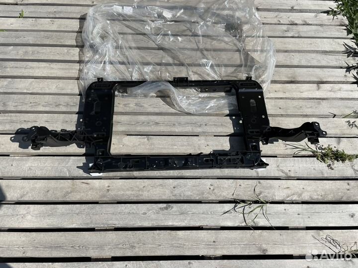 Телевизор на sportage 3