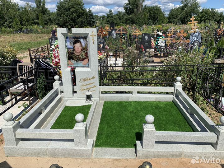 Изготовление памятников