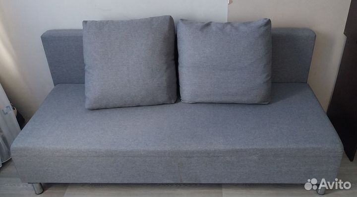 Диван раскладной новый