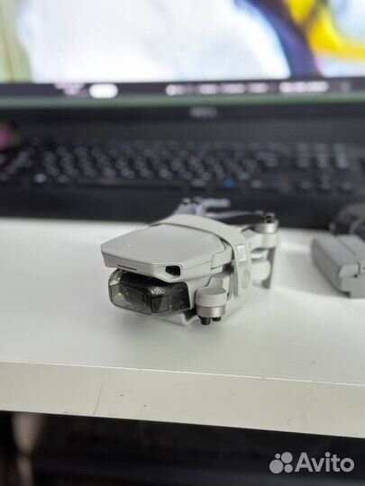 DJI Mavic Mini 2