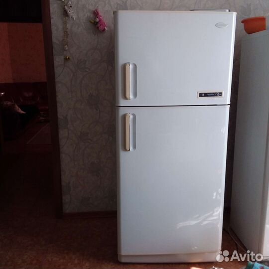 Холодильник daewoo бу преиум класса