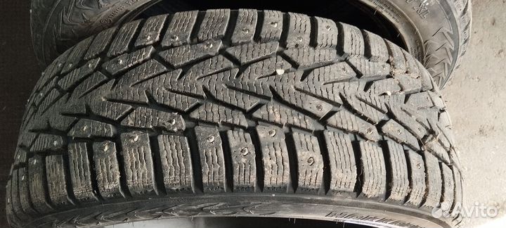 Nokian Tyres Hakkapeliitta 7 205/55 R16