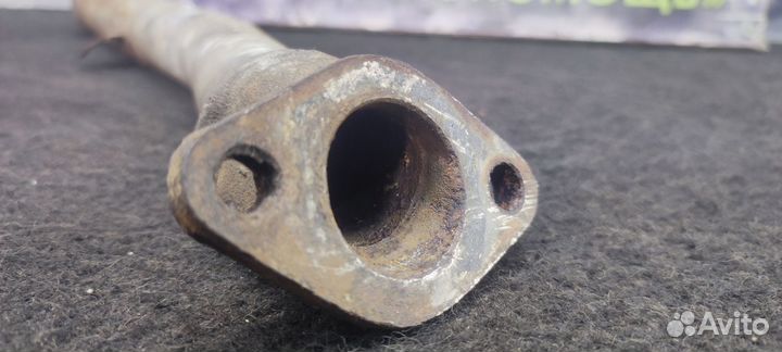 Трубка охлаждения ZAZ Chance