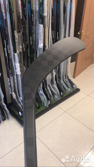 Клюшка hyperlite (JR,INT,SR)