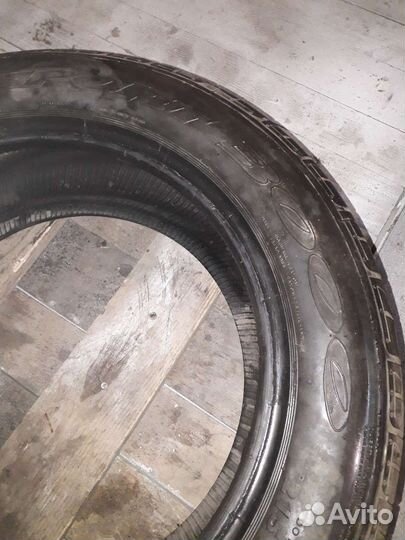 Dunlop SP Sport 3000 215/55 R16