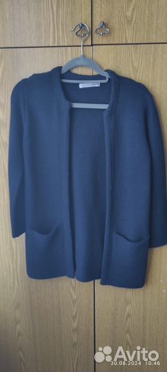 Пакет одежды для девочки 140