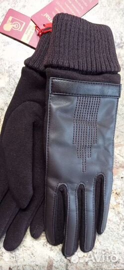 Перчатки женские