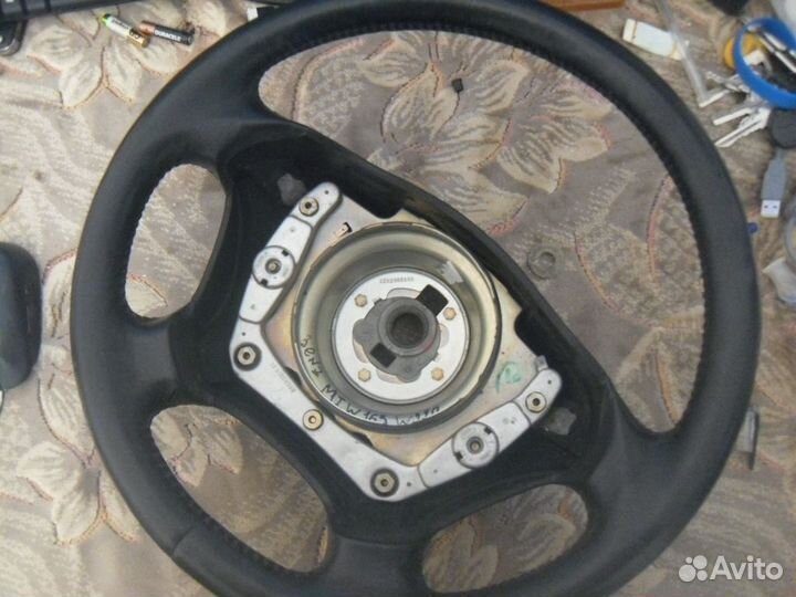 Руль Mercedes-Benz ML164