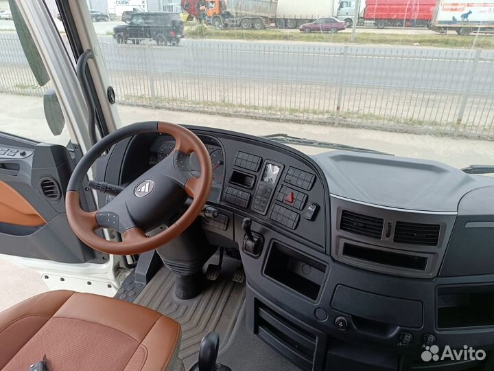 Foton Auman EST A, 2023