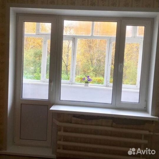 Окна пластиковые в рассрочку