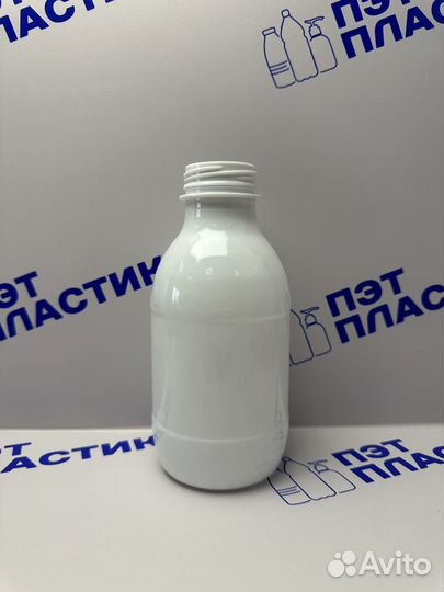 Пэт бутылка 0.5 для компотов