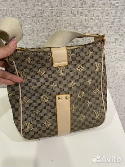 Сумка louis vuitton