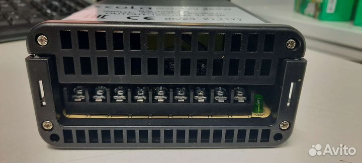 Трансформатор