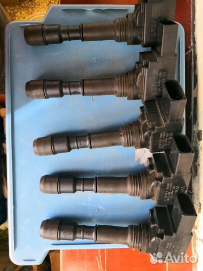 079905110N Катушка зажигания VAG