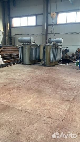 Трансформатор тмз б\у арт24153