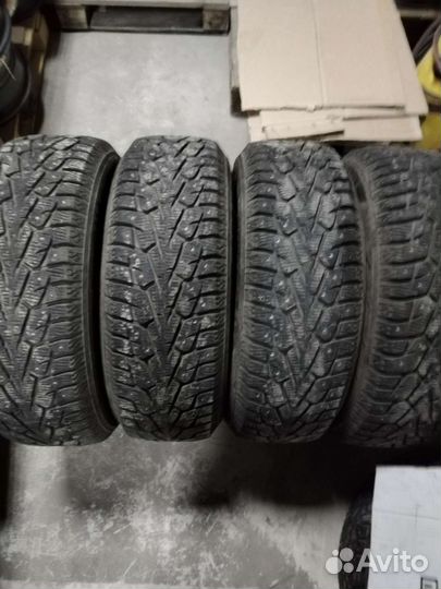 Yokohama Ice Guard IG55 225/60 R17