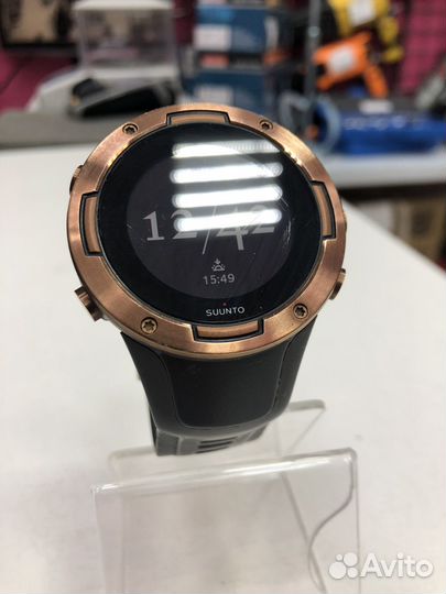 Часы suunto 5