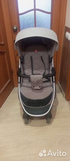 Прогулочная коляска бу