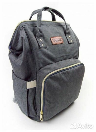 Сумка рюкзак для мамы