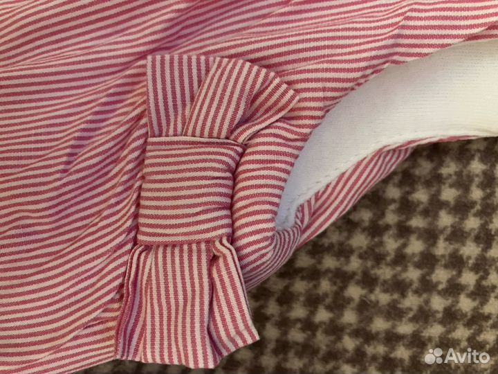 Утепленный комбинезон Jacadi 6 мес