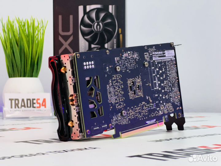 Evga RTX 3060 XC Black Gaming 12GB