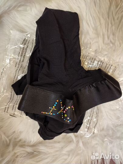 Чулки Savage&Fenty М/L