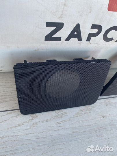 Lexus RX4 Сетки динамиков