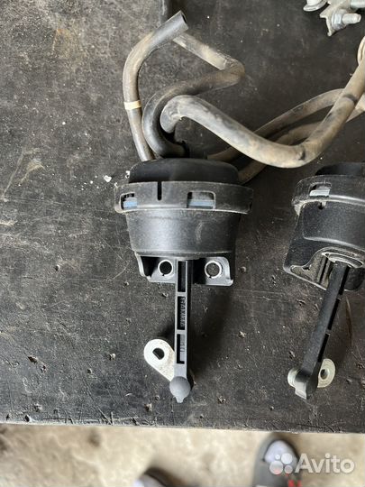 Клапан впускного коллектора лада веста xray