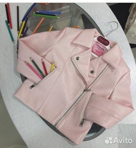 Stilnyashka куртка