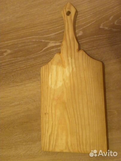 Доска разделочная сувенирная