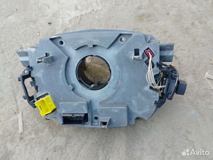 Подрулевой шлейф BMW 7 E65