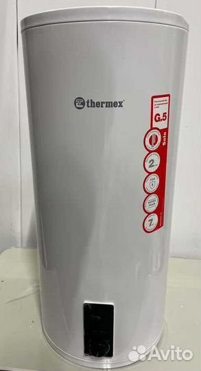 Электрический водонагреватель Thermex Solo 50 V