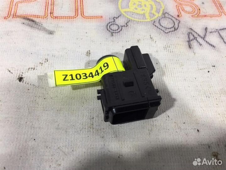 Датчик температуры в салоне Toyota Windom (MCV20)