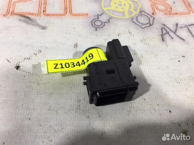 Датчик температуры в салоне Toyota Windom (MCV20)