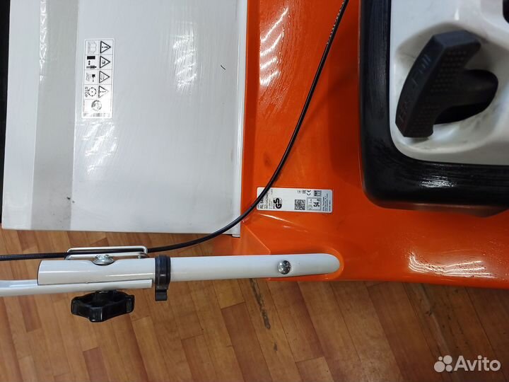 Вертикуттер (Аэратор)