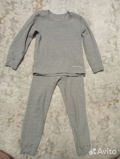 Термобельё