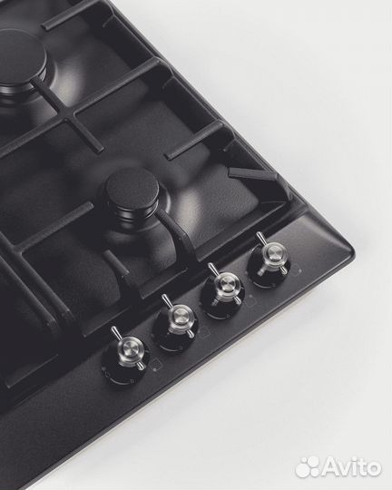 Газовая варочная панель G 12.6 B