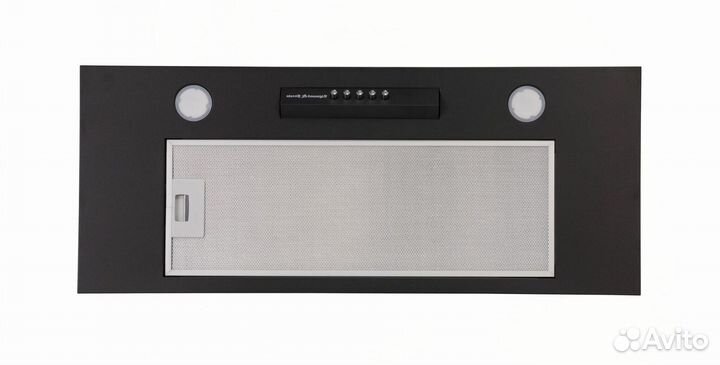 Встраиваемая вытяжка K 012.7 B