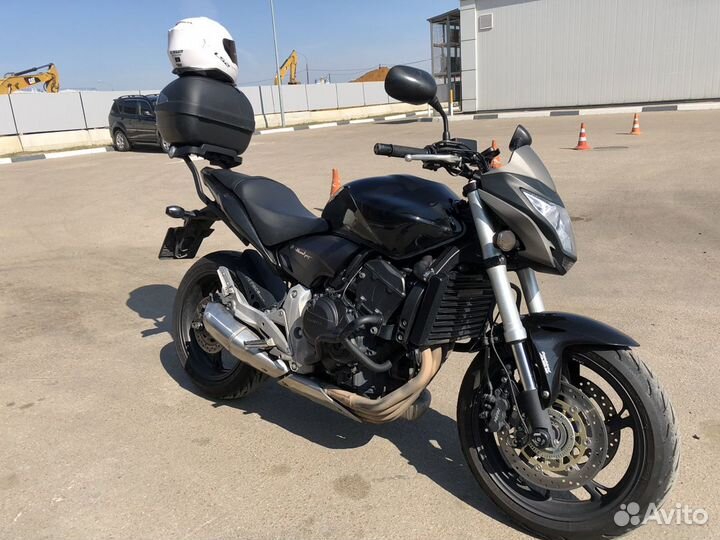 Продажа Honda Hornet cb600fa