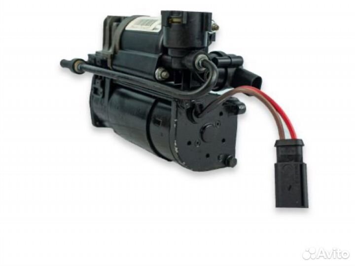 Компрессор Mercedes-Benz V-class W639