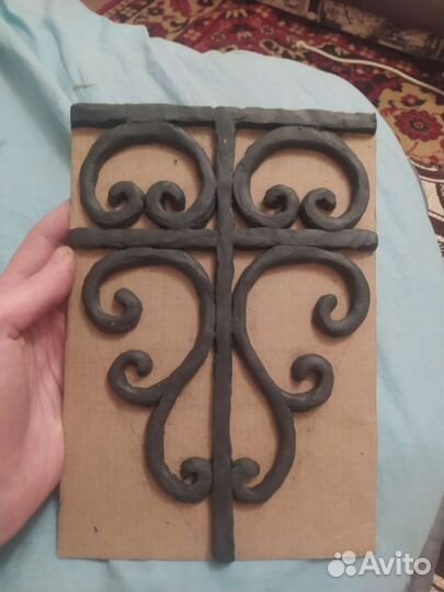 Создание моделей из скульптурного пластилина