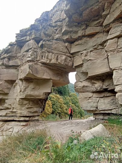 Индивидуальные экскурсии без спешки