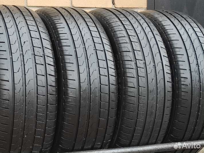 Pirelli Cinturato P7 205/50 R17 89V