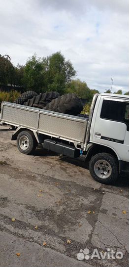 Перевозка груза до 1.5т. 4wd, грузоперевозки, борт