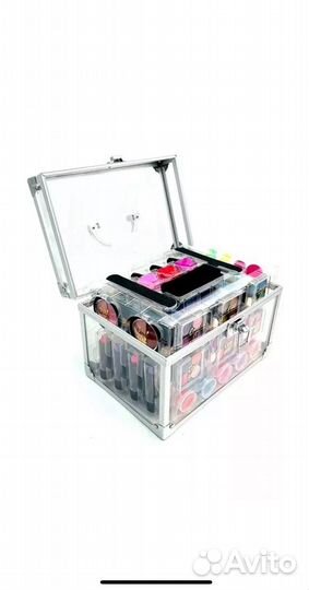 Детская косметика для девочек