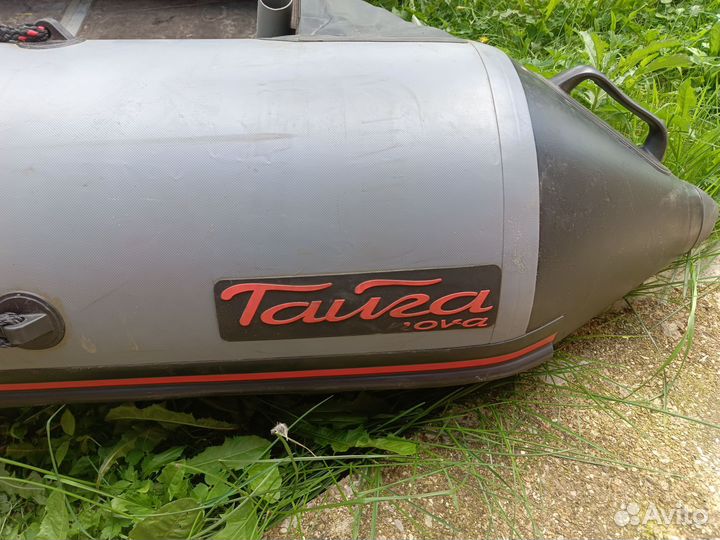 Тайга Нова 340