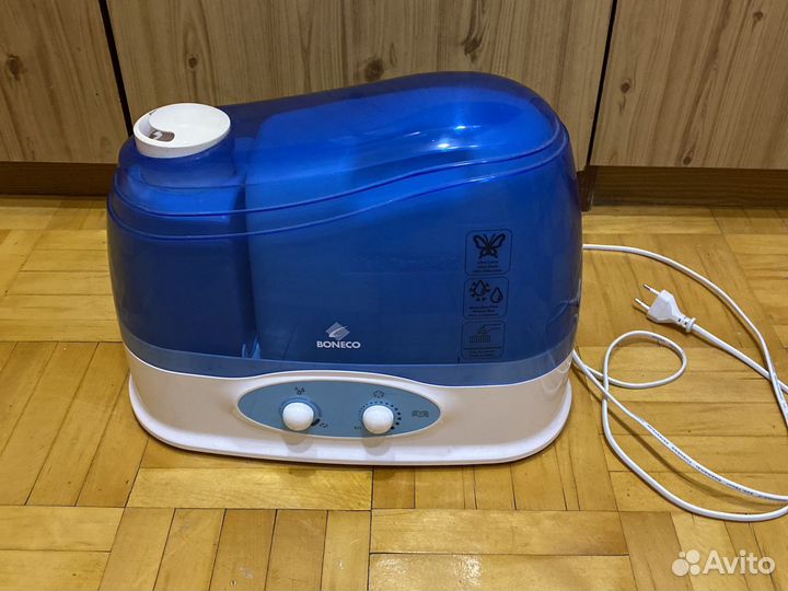 Увлажнитель Boneco